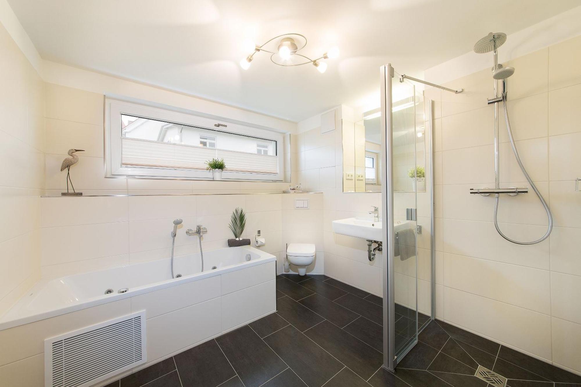 Duenenresort Binz - Ferienwohnung 4.1.6 Bagian luar foto